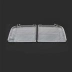 Clear Roof Lamp Lens Cover for Honda Accord, Civic (2003-2005)