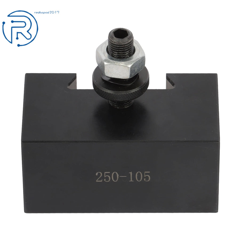 AXA #5 MT2 Morse Taper Holder for CNC Lathe (250-105)