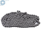 5 Feet Roller Chain with 2 Master Links for Go Kart