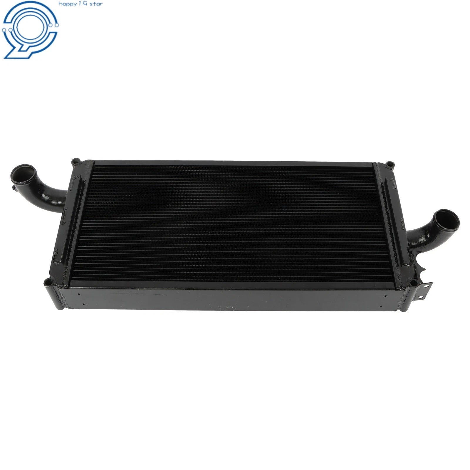 Tractor Radiator for John Deere 8100 8110 8200 8210 (1996–2003)