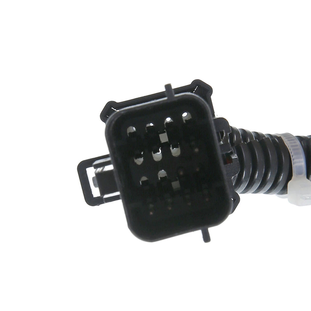 Transfer Case Shift Motor for Ford Expedition F-150 F-250 (2000–2006)