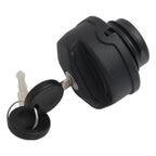 2 x ABS Fuel Tank Cap for Beetle Polo Caddy