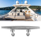 Boat Fittings for Marine Applications (316 Stainless Steel)