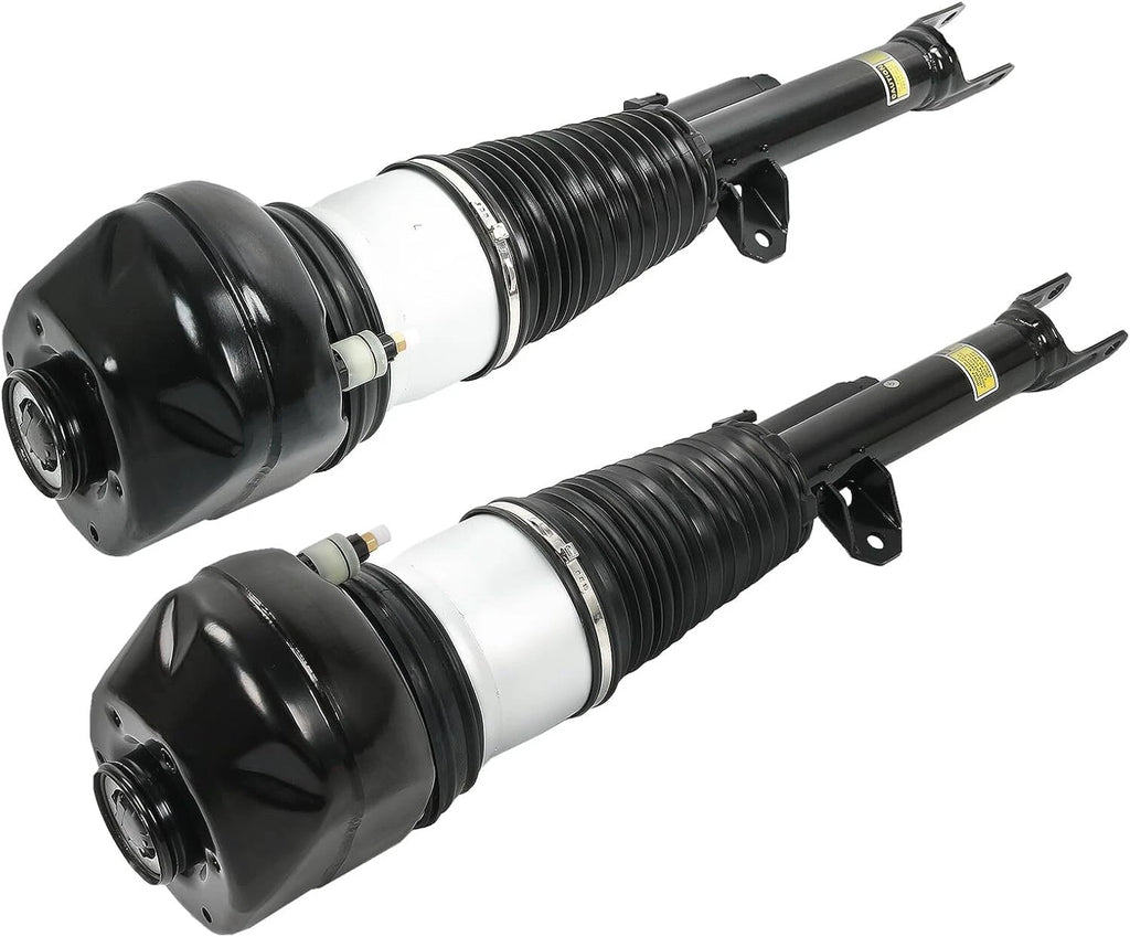 2Pcs Front Air Suspension Shock Struts for BMW 740i 750i 750Li (2016–2022)
