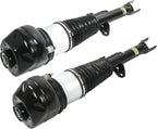 2Pcs Front Air Suspension Shock Struts for BMW 740i 750i 750Li (2016–2022)