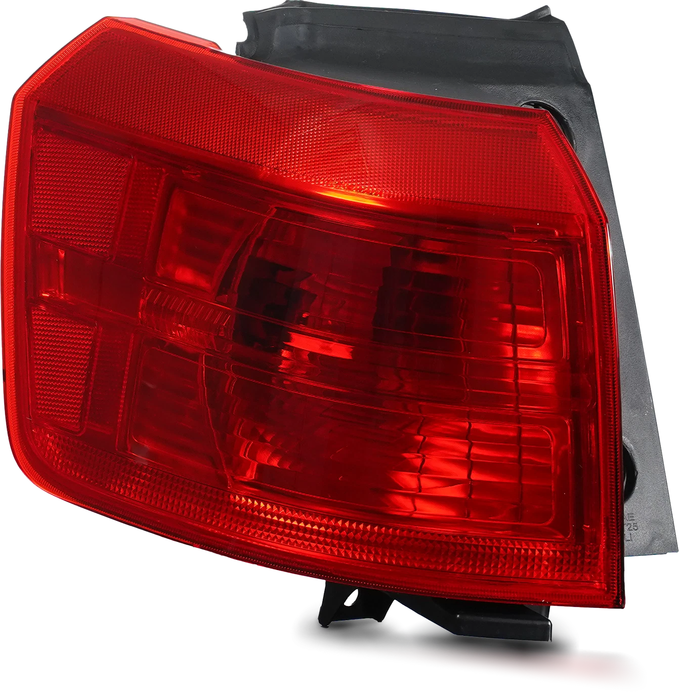 Halogen Tail Light for GMC Terrain (2010–2017) Outer Left Driver W/Bulb