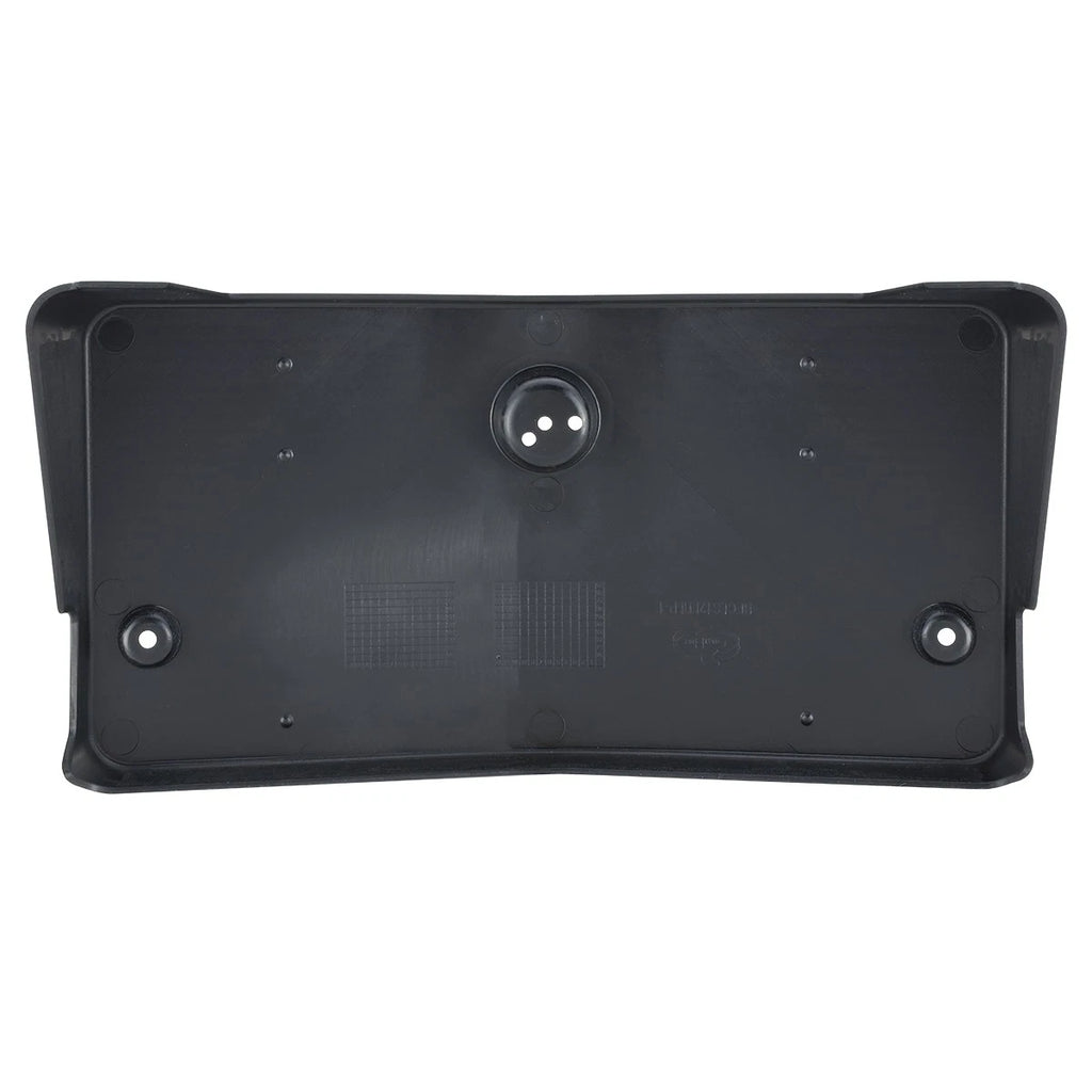 Front Bumper License Plate Mounting Bracket for Mercedes-Benz CL63 AMG (2012–2014)