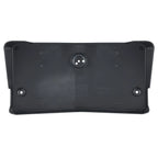 Front Bumper License Plate Mounting Bracket for Mercedes-Benz CL63 AMG (2012–2014)
