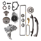 Front Timing Chain Kit for Toyota Camry Solara 2.4L (2002–2009)