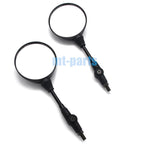 Rear View Mirror for Kawasaki KLX400 (2003–2004), KLX450R (2008–2014), KMX125/KMX200 (1987–1991)