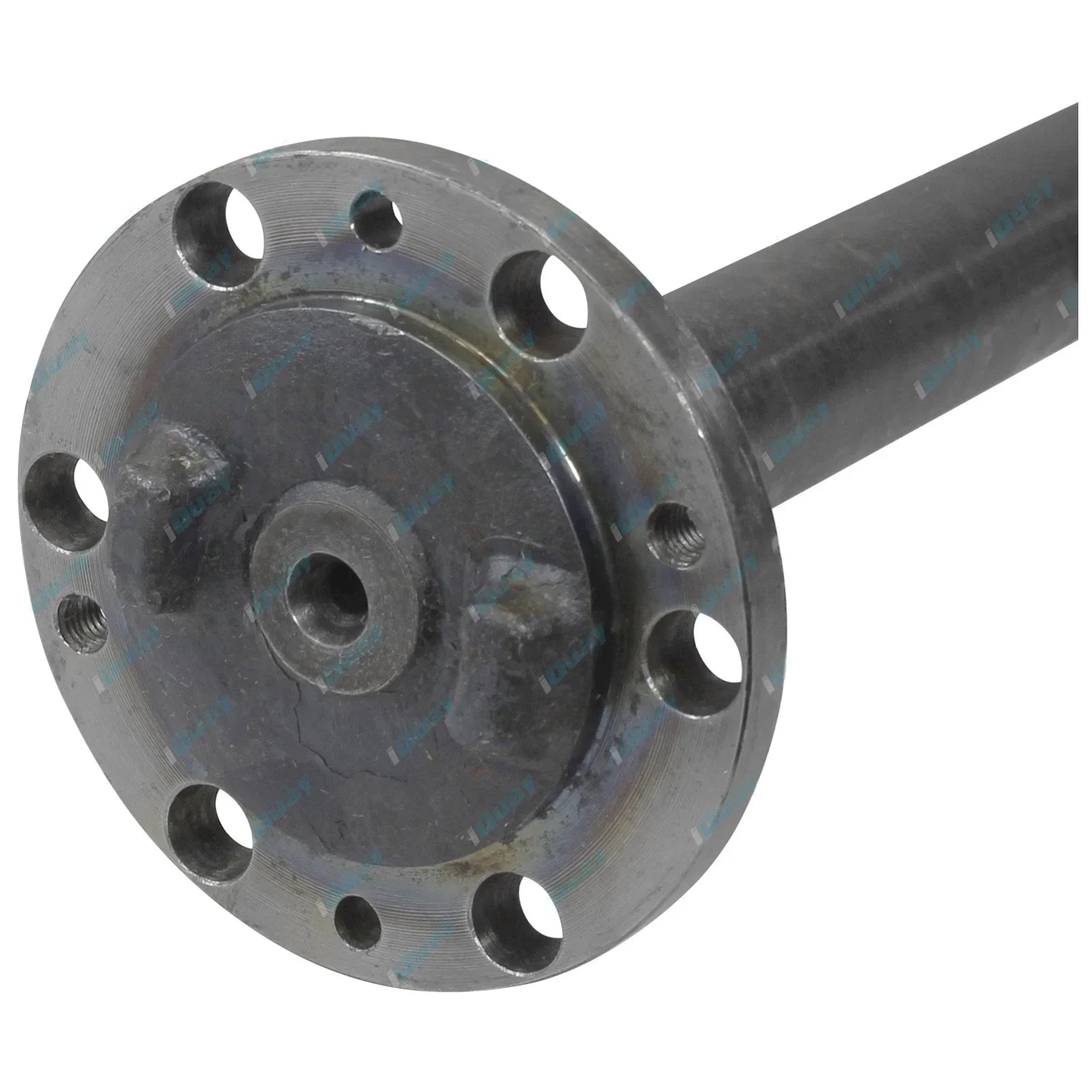 Rear LH Axle Shaft for Landcruiser BJ70 BJ73 BJ74 FJ70 FJ75 HJ75 (1984-2000)