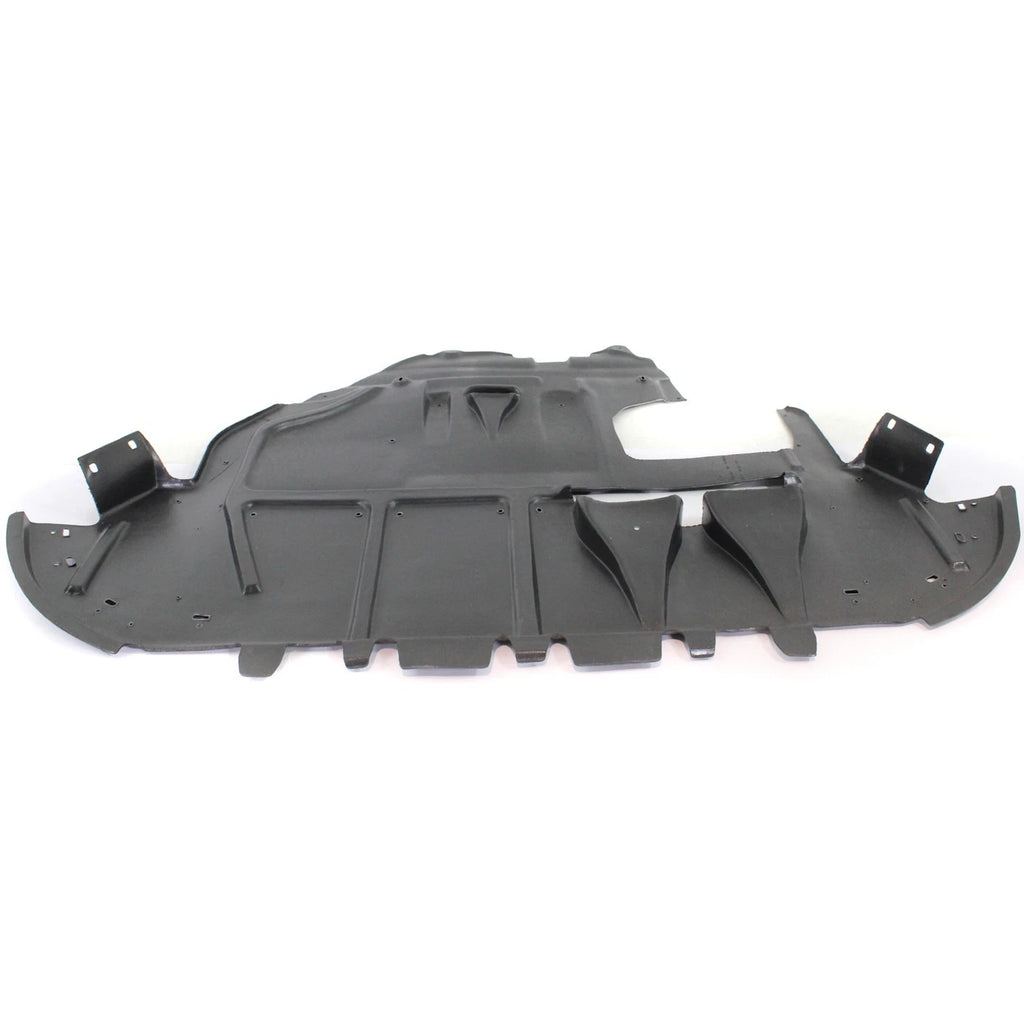 Engine Splash Shield for Audi TT Quattro (2005–2006)