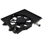 Cooling Fan Assembly for Kia Forte/Forte5 (2015–2018) HY3115152 HY3115152Q