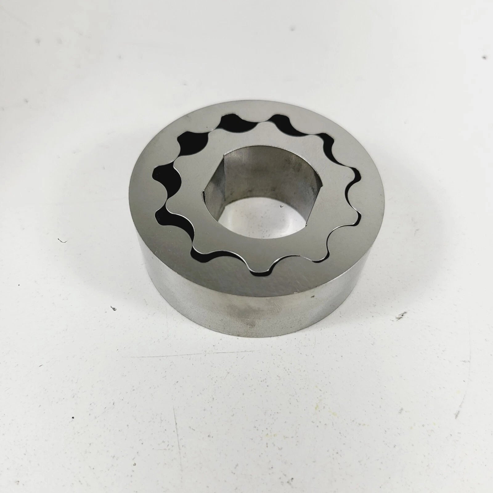 Genuine Oil Pump Feed Gerotor for Harley Davidson M8 Air Cooled (2017–2024) 62400126