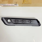 Right Saddlebag Latch Hinge Cover for Harley Davidson Touring (2014–2023)