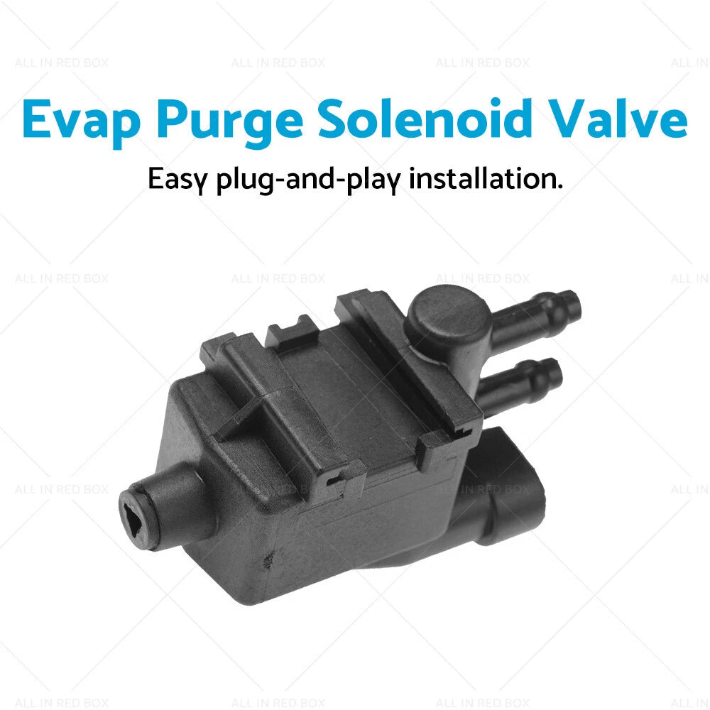 Evap Purge Solenoid Valve for Holden Commodore (VT-VY, 1997–2006)