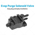 Evap Purge Solenoid Valve for Holden Commodore (VT-VY, 1997–2006)
