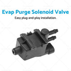 Evap Purge Solenoid Valve for Holden Commodore (VT-VY, 1997–2006)