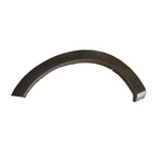 Replacement Ready to Paint Plastic Driver Side Front Wheel Opening Molding