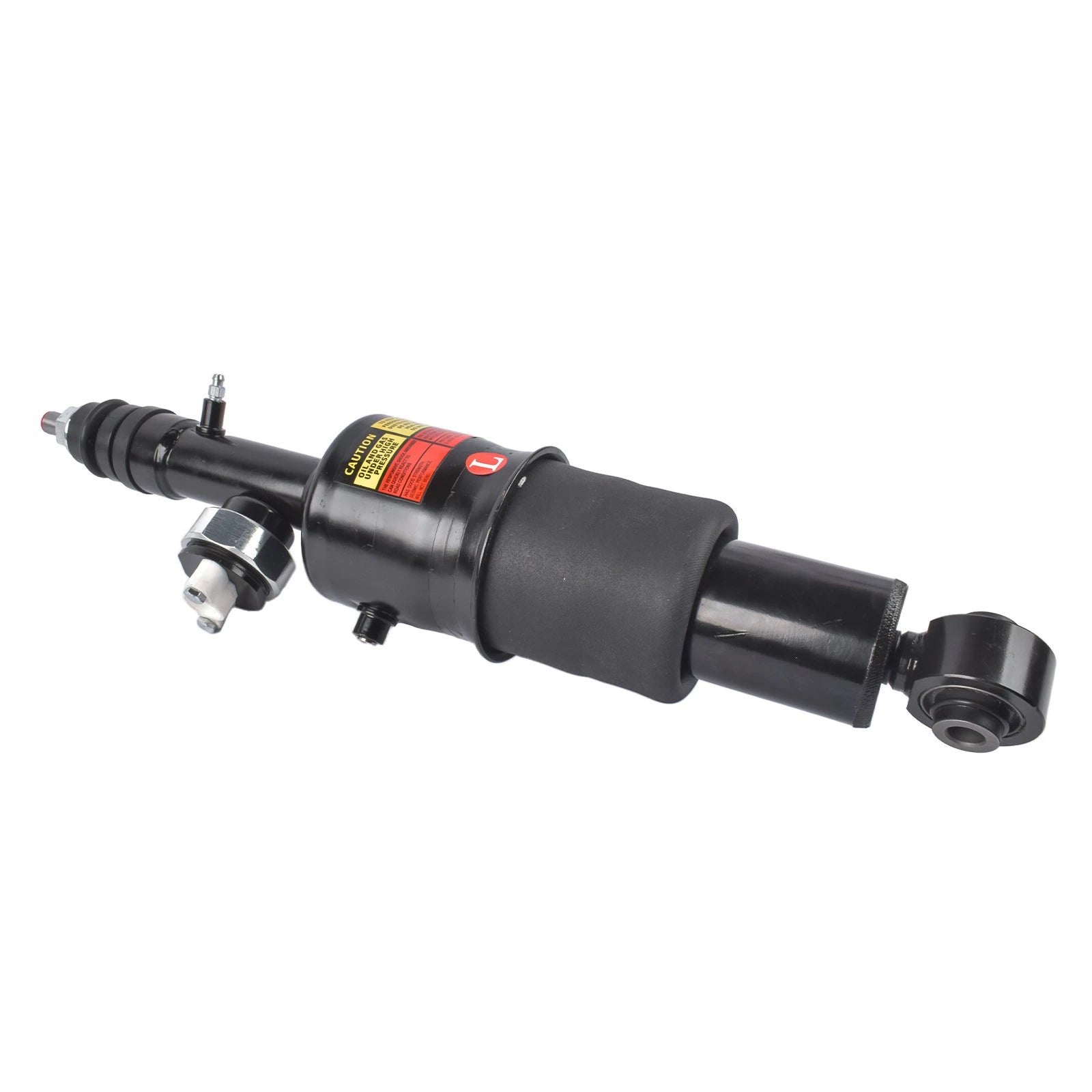 Rear Left Air Suspension Strut for Infiniti QX56 QX80 (2011–2021)