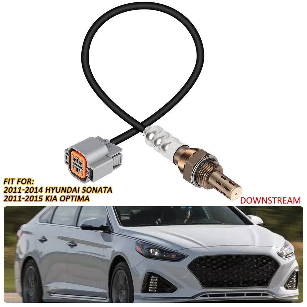 Downstream Oxygen O2 Sensor 234-4448 for Hyundai Sonata (2011–2013)