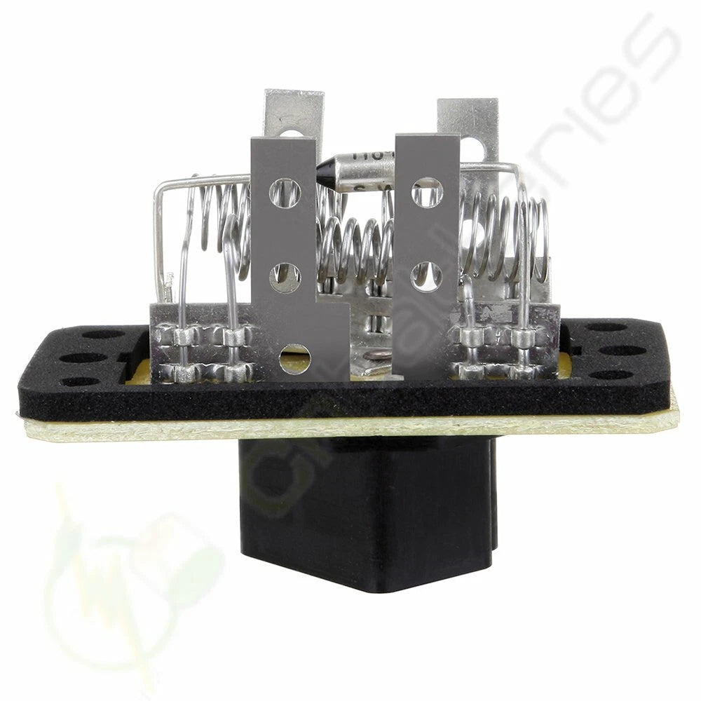Blower Motor Resistor for Ford Mustang (1994–2004)
