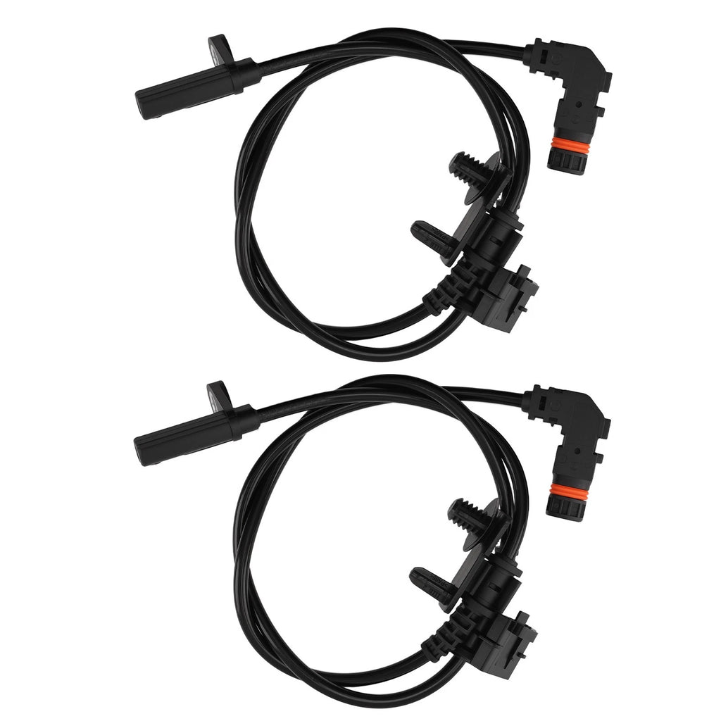Front Left Right ABS Wheel Speed Sensor for Dodge Charger (2006–2010)