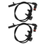 Front Left Right ABS Wheel Speed Sensor for Dodge Charger (2006–2010)