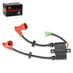 Ignition coil for Yamaha Outboard F15 F20 F25 T25 (2006–2017)