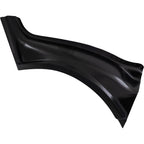 Truck Bed Repair Panel for Chevy S-10 Blazer (Driver Left Side)