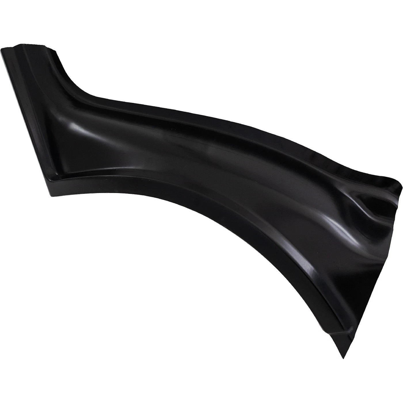 Truck Bed Repair Panel for Chevy S-10 Blazer (Driver Left Side)