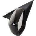 Driver Left Side Heated Mirror for Hyundai Veloster (2012–2013)