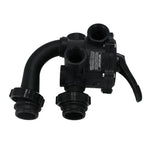 1PCS SP0710XR50 Side Mount Valve for Pro-Series Filter System