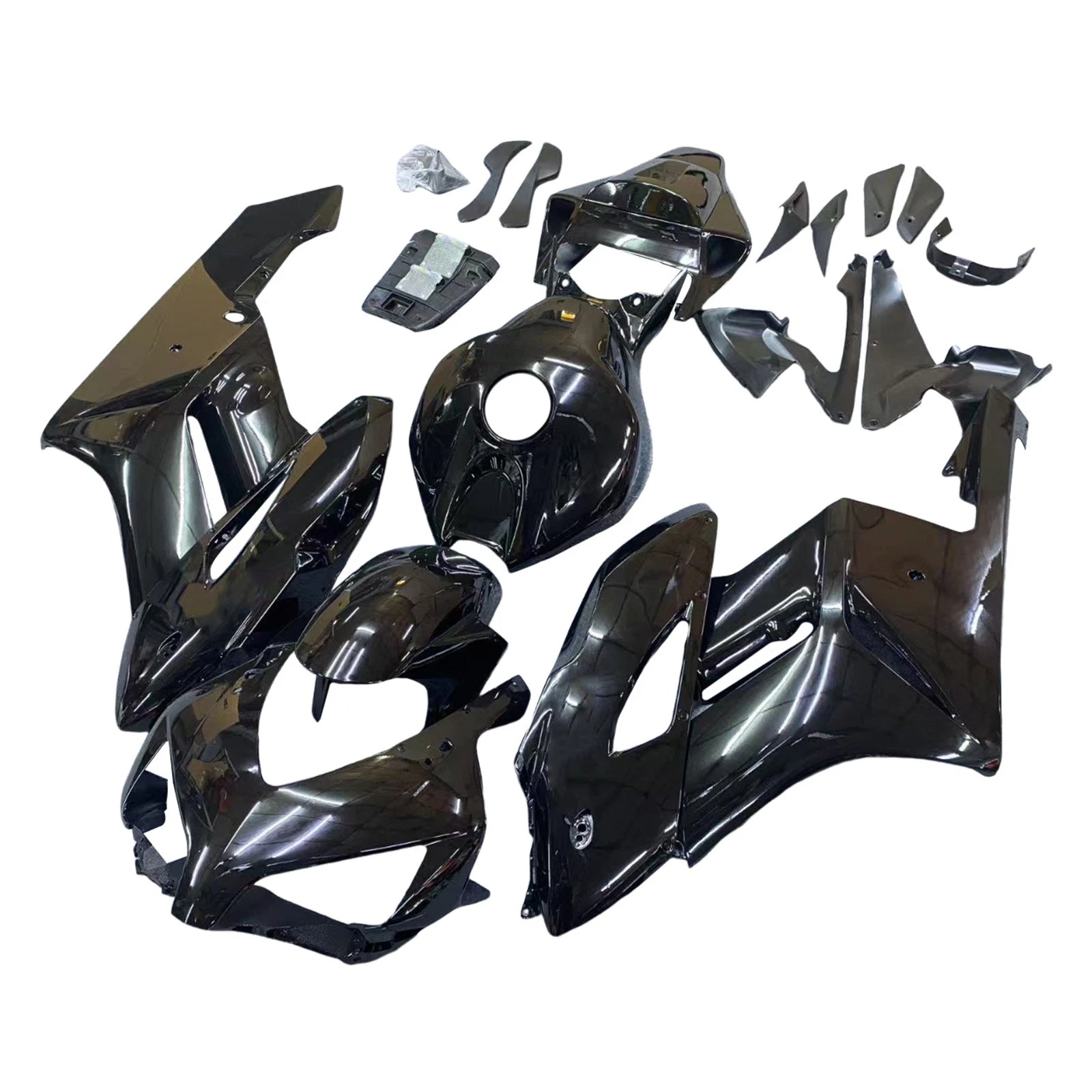 Injection Fairing Kit for Honda CBR1000RR (2004–2005) #4