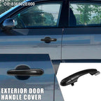 Rear Left Door Handle for Hyundai Tucson (2005–2009) NO.836502E000