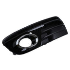 Left Side Fog Light Grill Cover for Audi Q5 (2013-2017)