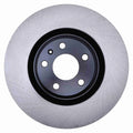 Wagner BD180870E Front E-Coated Disc Brake Rotor 349mm for Audi Q5 (2018–2023)