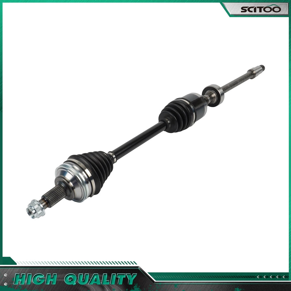 CV Axle Front Right for Lexus RC350 GS350 RC300 (2013–2020) 3.5L