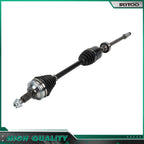 CV Axle Front Right for Lexus RC350 GS350 RC300 (2013–2020) 3.5L