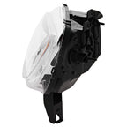 Headlight for Chevrolet HHR (2006–2011) Left with Bulb
