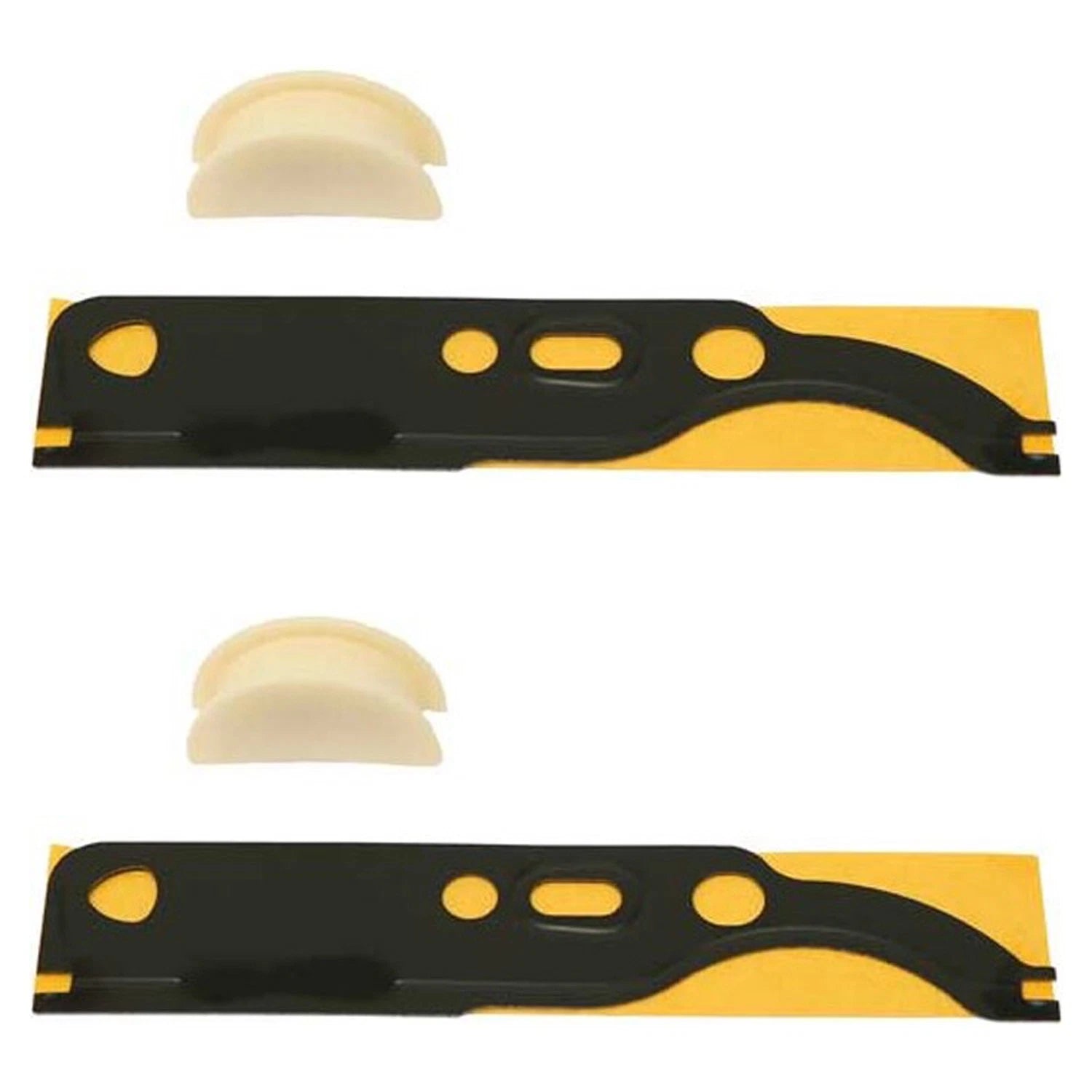 2X Engine Timing Chain Tensioner Gasket Set for Audi A4 A6 Quattro Passat S4 (1996–2005)