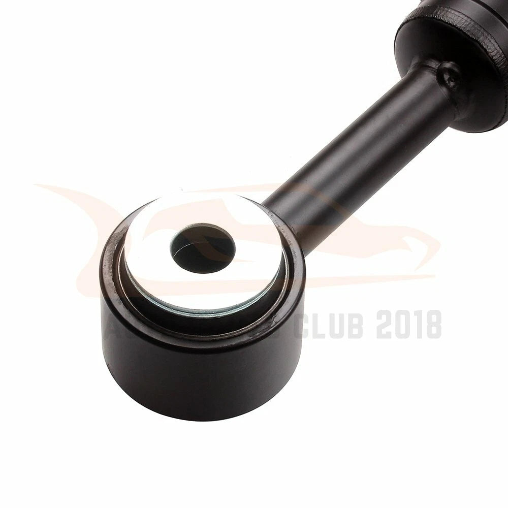Set of 2 Complete Struts Shocks Springs for Ford F-150 4WD (2004–2008)