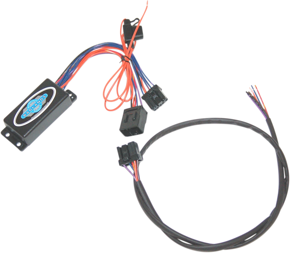 Brake Light Eliminator Module for Harley FXD/FXDWG (IHL-04-A)