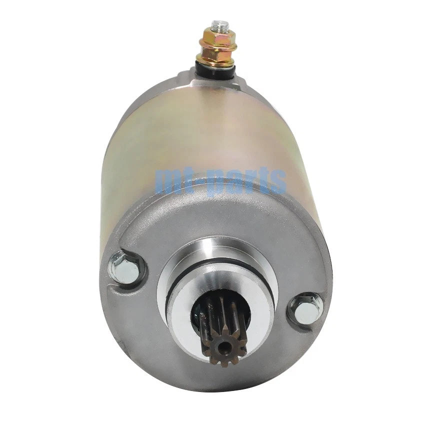 Starter Motor for Triumph Speed Triple 1050 (2005–2012)