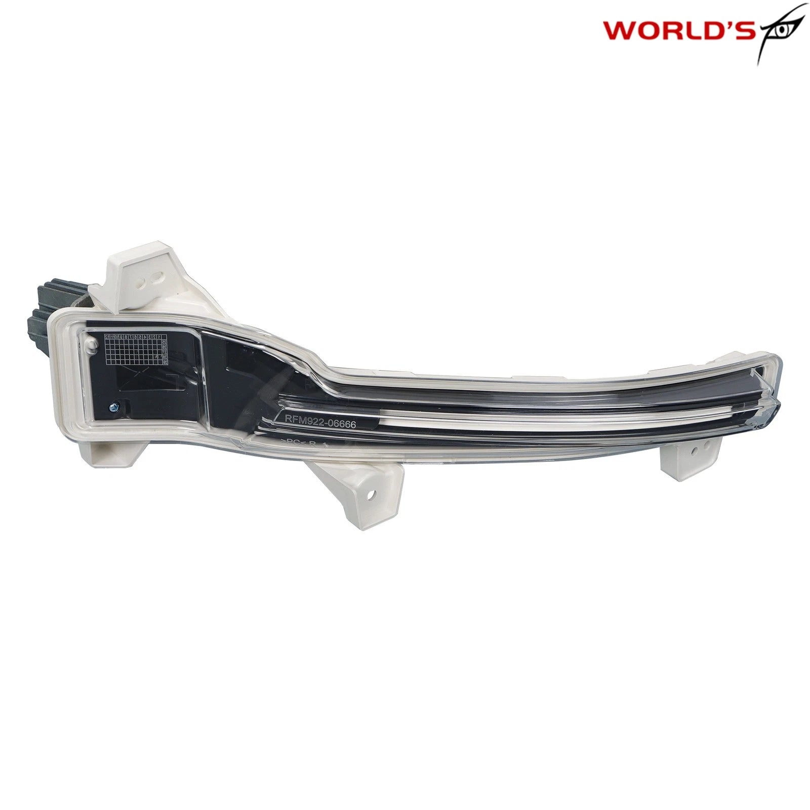 LED Turn Signal Light for Mazda CX-50 (2023–2024) Right Side