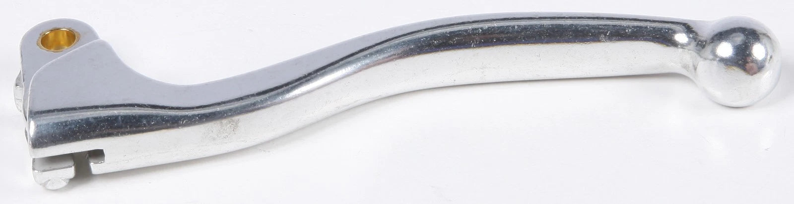 Clutch Lever for Yamaha YZ250F (2007–2016) Aluminum Silver