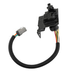 4-Flat 7-Way Trailer Tow Wiring Harness for Ford F250 F350 (2002–2007) 2C3Z13A576DA