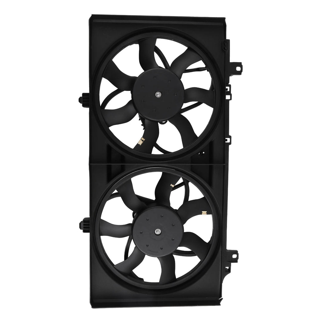 Cooling Fan for Chevy Camaro V6 3.6L (2010–2011) 92237366 92218319 GM3115229