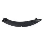 Black Inner Door Pull Handles for BMW F30 F34 F35 (2013-2023)