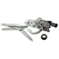 Set of 2 Window Regulators for BMW 325 320